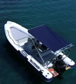 Filakas Boats