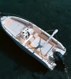 Filakas Boats