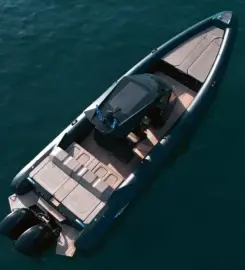 Filakas Boats