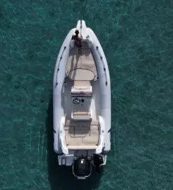 Filakas Boats