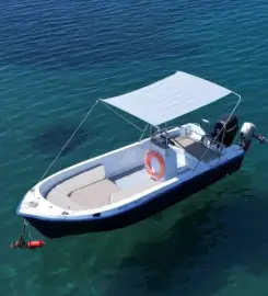 Filakas Boats