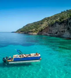 Ionian Gateway Cruise