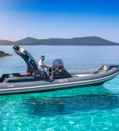 Ionian Gateway Cruise