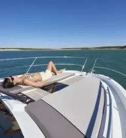 Ionian Gateway Cruise