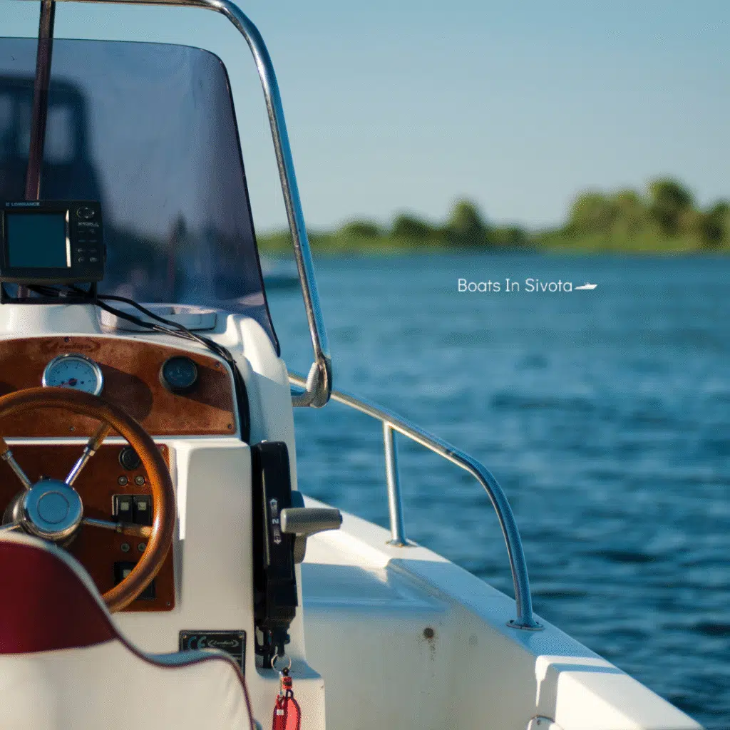 φσεσγε - Rent a boat Sivota - The best Companies 2024 for boat rental